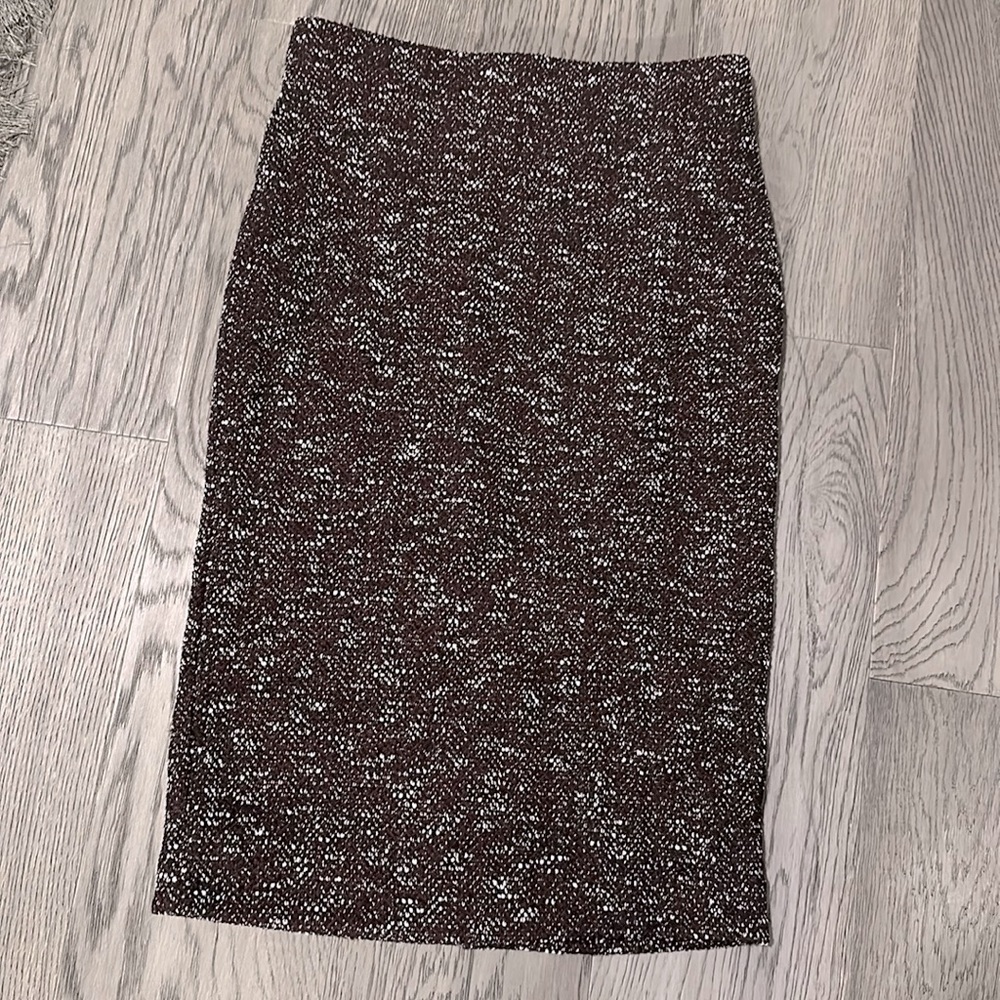 Ann Taylor pencil skirt